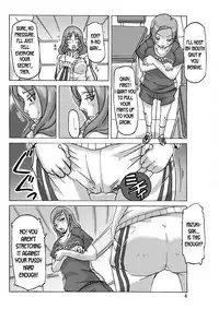 [Asagiri] Futari de Ikou (Kouhen) [English] [desudesu]