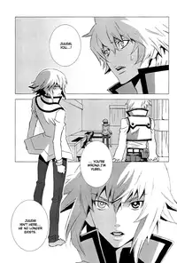 [Zero no Odoriba (Tadano Yowaiko)] Dumme Taktiken (Yu-Gi-Oh! GX) [English] [Silver Lining]