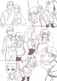 [Gachonjirou] Nonki BOY Ch. 1-39