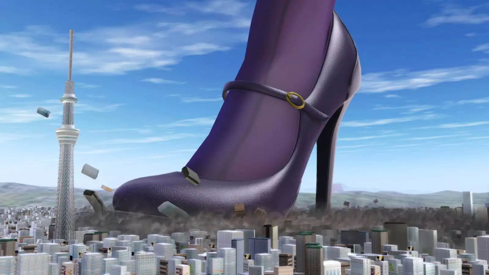 Touhou GTS MMDs - NAndeyanenGTS