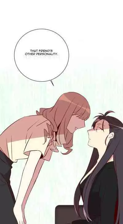 Two Lives in the Same House Ch. 1-24