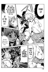 [Seguchi Takahiro] Ore Tama | My Balls Ch. 1-41 (Complete) + Extras [English]