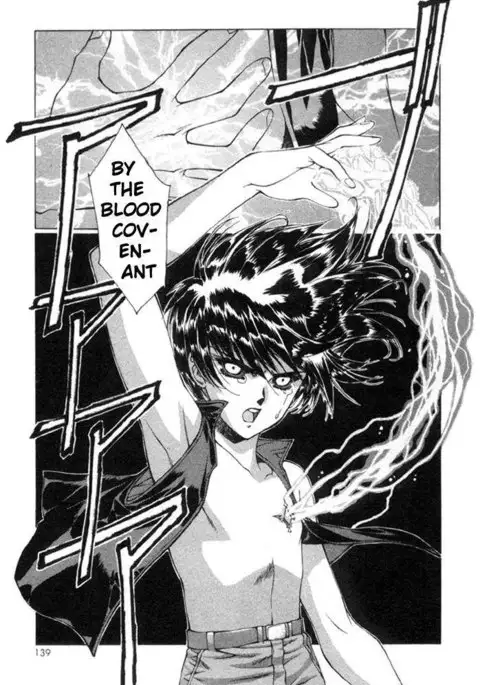 Vampire Master Vol1 - Night6