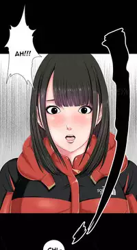 Girl Next Door Ch.1-21 (English) (Ongoing)