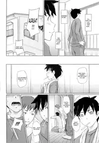 [Kisaragi Gunma] Welcome to Tokoharusou [English] {Ryuutama + 4dawgz + FUKE}