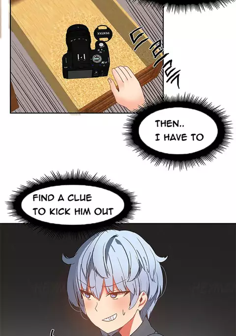 Hari Dormitory Ch.0-25