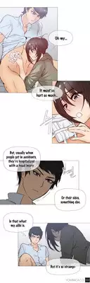 [ButcherBoy] Household Affairs Ch.1-35 (English) (YoManga) (Ongoing)