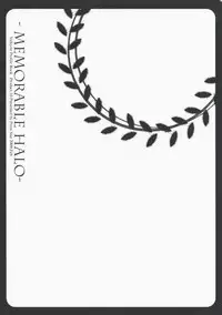 (SC42) [Przm Star (Kamishiro Midorimaru)] Memorable Halo (Valkyrie Profile 2: Silmeria)