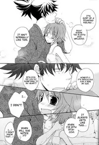 (SUPER19) [Orange Crown (Various)] Nagareboshi yori Ai o Komete! | With love, from a shooting star! (Tales of Vesperia) [English] [EHCove]