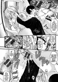 [Saemon] Ironna Kankei - Iro-Ero relationship Ch. 1-2, 4, 6, 8, 10, 12 [English] [N04h] [Digital]