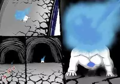 [SHU NAKAYAMA] FUSION WARS ~ TO SAVE THE MANKIND! DIVE INTO THE PREGNANCY HELL ~ chapter 1, section 5.