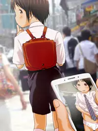 [Soundvillage] Jidori dake ja manzoku dekinai [English] [desudesu]