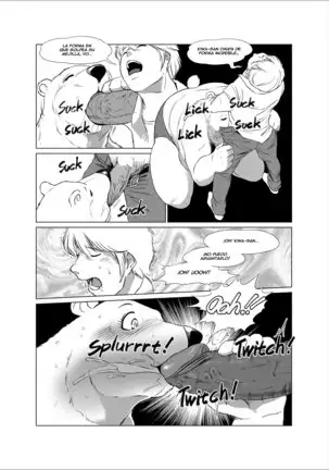 Los Departamentos del Celo