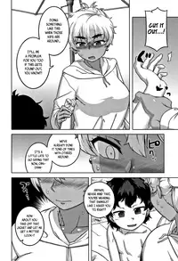 [Takatsu] Hitozuma A-san to Musuko no Yuujin N-kun - Married wife A and son's friend N-kun Ch. 1-3 [English]