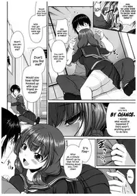 (C89) [Kirintei (Kirin Kakeru, Kouri)] Byouai Setsuwa ~Yandere Soushuuhen Bon~ Ch. 1-3 [English] =White Symphony=