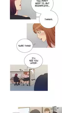 [PINKO] Scandal of the Witch Ch.1-26 (English) (Ongoing)