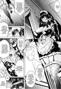 [Aoyama Akira] Koko wa Bitch gai !! - Here is a Bitch Street Ch. 1-2 [English] [desudesu + SaHa]