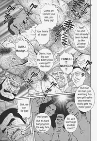 [Gengoroh Tagame] Kimiyo Shiruya Minami no Goku (Do You Remember The South Island Prison Camp) Chapter 01-17 [Eng]