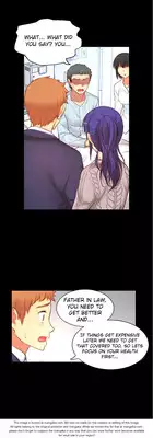 [Donggul Gom] She is Young (English) Part 1/2