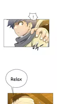 Perfect Half Ch.1-23 (English) (Ongoing)