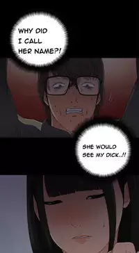 Girl Next Door Ch.1-21 (English) (Ongoing)