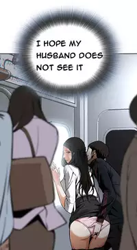 Take a Peek Ch.1-5 (English) (Ongoing)