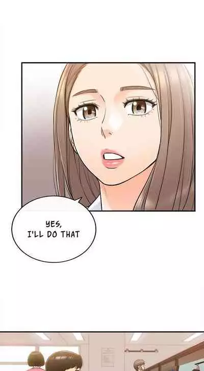 Young Boss Manhwa 01-73 [English]
