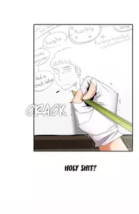 Cartoonist's NSFW Season 1 Chapter 1-10 (English)