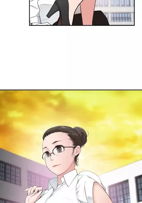 Tissue Thieves Ch.1-12