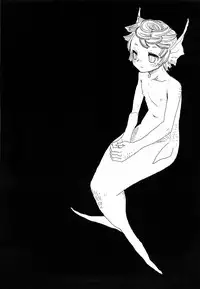 (Shota Scratch 12) [Erdelied (Nenemaru)] Ajin Shounen