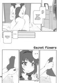 Himegoto Flowers 13 | Secret Flowers 13