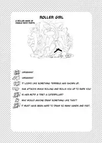 [Setouchi Pharm (Setouchi)] Mon Musu Quest! Beyond the End 3 (Monster Girl Quest!) [English] {OtherSideofSky} [Digital]