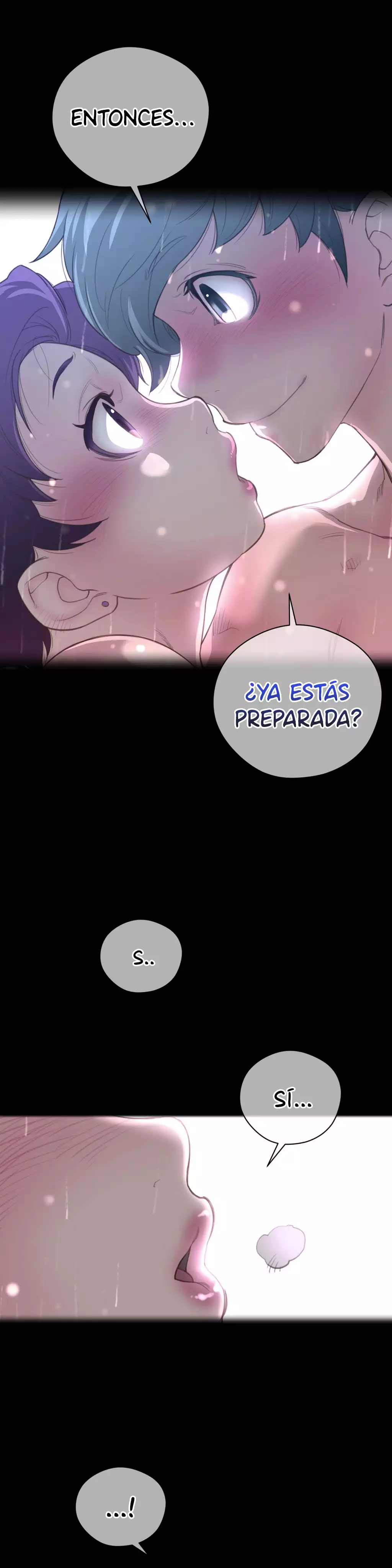 Perfect Half Ch.1-25