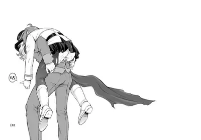 Cyclone no Doujinshi Matome 2012-2019 part 2