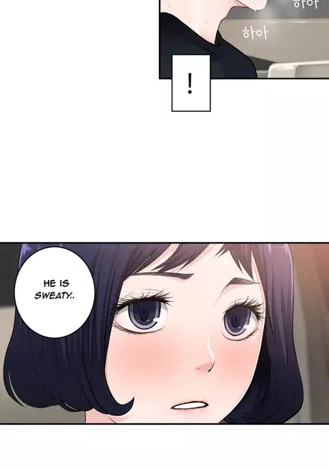 Tissue Thieves Ch.1-15