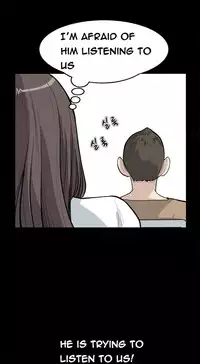 [Keum Sah Gong] Si-Eun Ch.1-34 (English) (Ongoing)