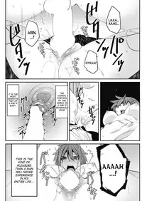 [Shimimaru] SexChange (COMIC HOTMILK 2018-07) [English] [desudesu] [Digital]