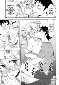 [WiNDY WiNG (Kusanagi Tonbo)] DiNG DiNG 1 complete! [English]