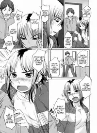 [Bosshi] Momojiri Joshi [English]