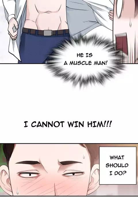 Tissue Thieves Ch.1-3