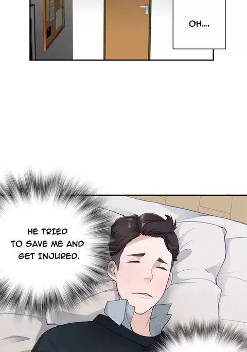 Tissue Thieves Ch.1-21