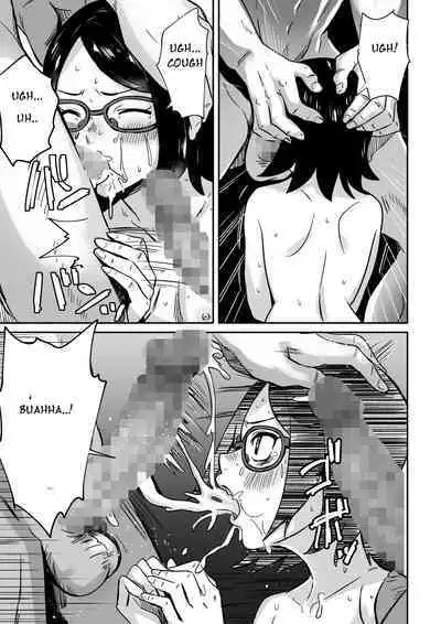 [Silver Dog] Sarada-chan no Chakra o Fuuin Shite Shugyou to Itsuwari Eroi Koto o suru Hon | A book about training and tricking Sarada-chan, who had her chakra sealed, into doing erotic things (Boruto) [English] [Smiling_Pirate] [Digital]