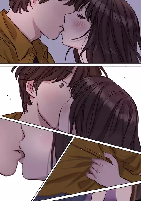 Atonement Camp Ch.1-32