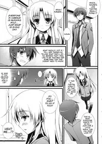 (C78) [WIREFRAME (Yuuki Hagure)] Angel Pinch! (Angel Beats!) [English] {doujin-moe.us}