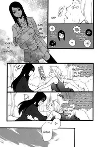 [Amano Shuninta] Sweet Exercise (Yuri Hime Wildrose 3) [English]