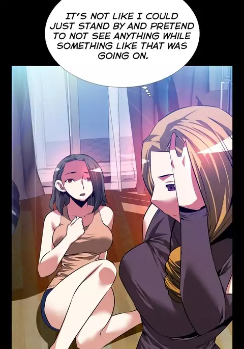 Love Parameter Ch.1-72