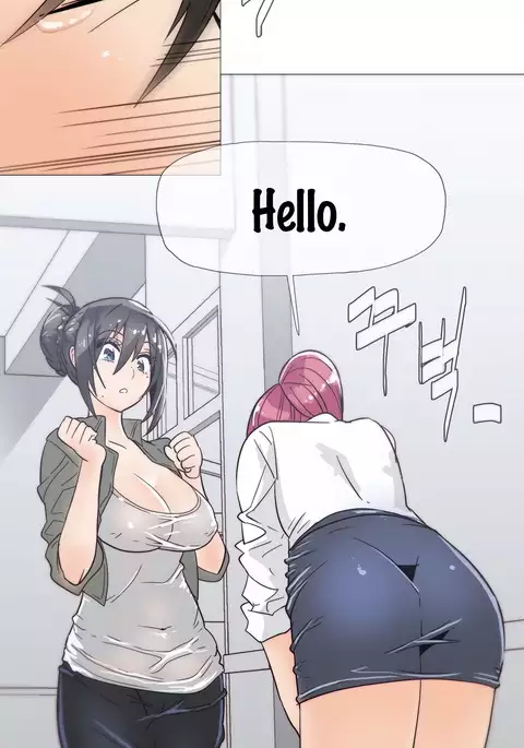 Household Affairs Ch.1-46