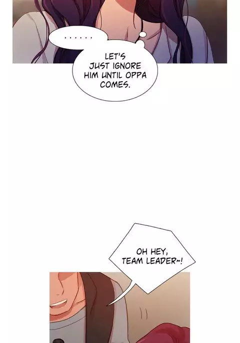 Scandal of the Witch Ch.1-26