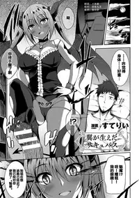 [Anthology] 2D Comic Magazine Tenshi ni Ochiru Akuma-tachi Vol. 1 Ch. 1 [Chinese] [这很恶堕汉化组] [Digital]