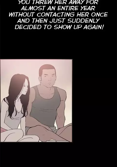 Cohabitation Ch.1-36